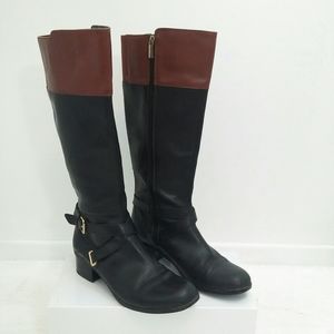 Bandolino knee-high boots